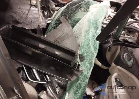 2014 Ford C-Max Hybrid Sel from USA, damaged, VIN 1FADP5BU2EL504507